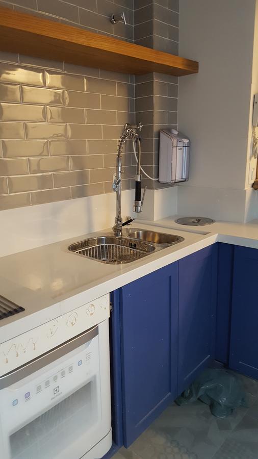 Апартаменты Apartamento No Posto 5 Рио-де-Жанейро Экстерьер фото