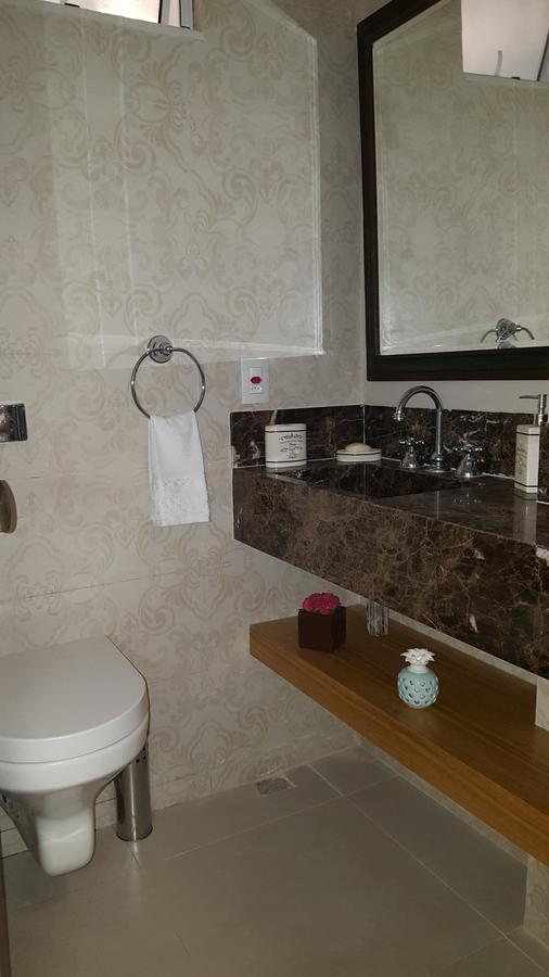 Апартаменты Apartamento No Posto 5 Рио-де-Жанейро Экстерьер фото