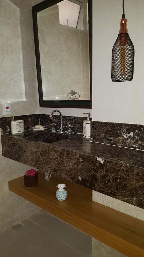 Апартаменты Apartamento No Posto 5 Рио-де-Жанейро Экстерьер фото