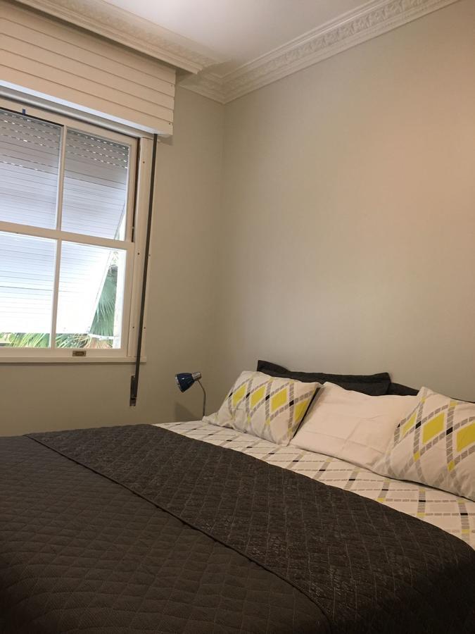 Апартаменты Apartamento No Posto 5 Рио-де-Жанейро Экстерьер фото