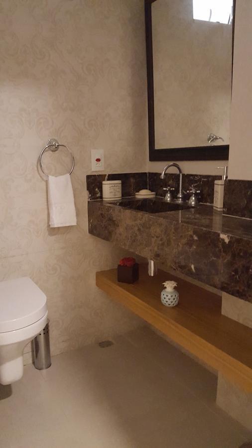 Апартаменты Apartamento No Posto 5 Рио-де-Жанейро Экстерьер фото