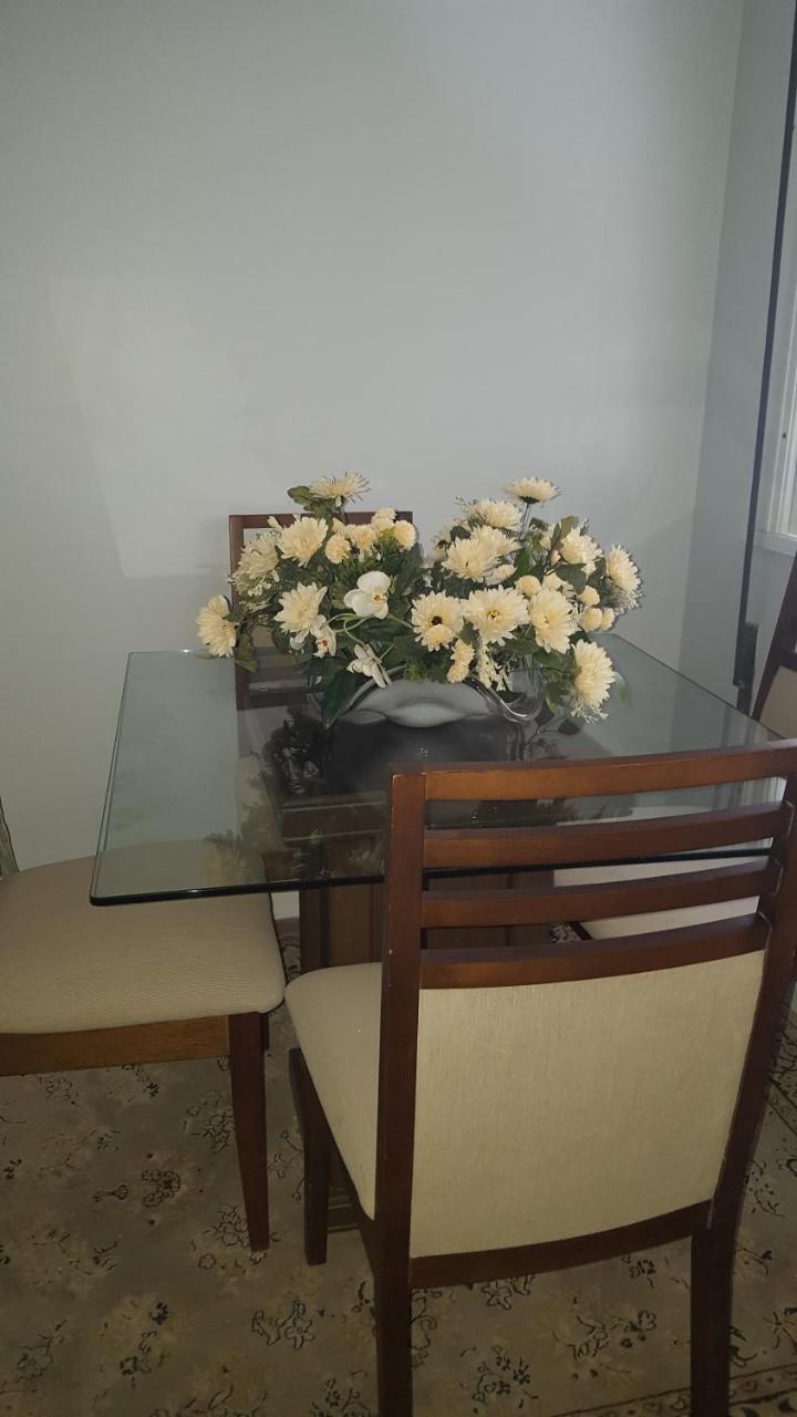 Апартаменты Apartamento No Posto 5 Рио-де-Жанейро Экстерьер фото